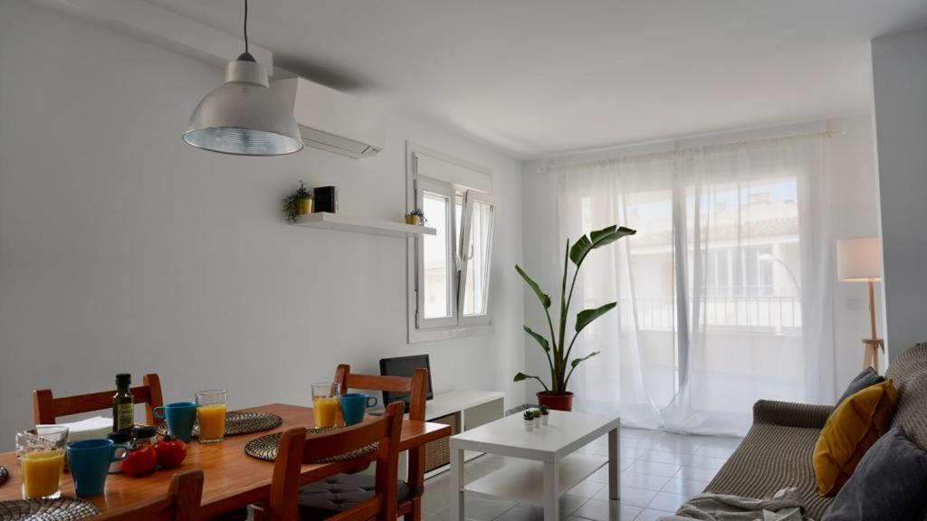Viviendas Margarita II Colonia de Sant Jordi ภายนอก รูปภาพ
