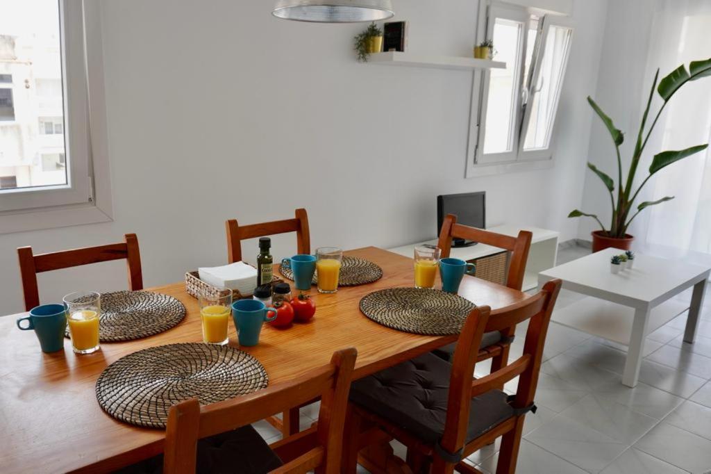 Viviendas Margarita II Colonia de Sant Jordi ภายนอก รูปภาพ