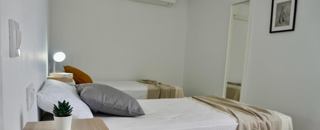 Viviendas Margarita II Colonia de Sant Jordi ภายนอก รูปภาพ