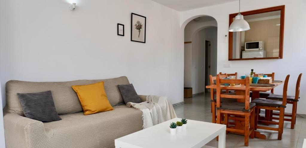 Viviendas Margarita II Colonia de Sant Jordi ภายนอก รูปภาพ