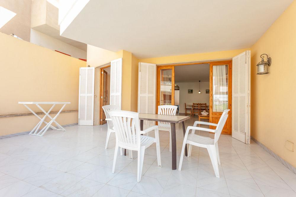 Viviendas Margarita II Colonia de Sant Jordi ภายนอก รูปภาพ